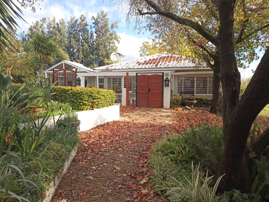 3 Bedroom Property for Sale in Paarl Rural Western Cape